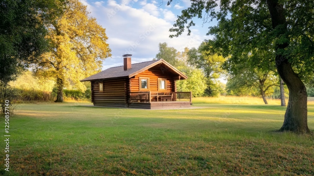 cabin, wood, log, field, nature, rural, landscape, tree, grassy, outdoors, scenery, home, building, architecture, country, tranquil, small, retreat, shelter, scenic, escape, peaceful, idyll, environme cabin, wood, log, field, nature, rural, landscape, tree, grassy, outdoors, scenery, home, building, architecture, country, tranquil, small, retreat, shelter, scenic, escape, peaceful, idyll, environme