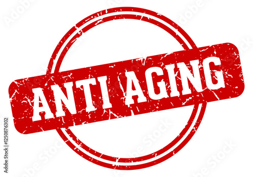 anti aging stamp