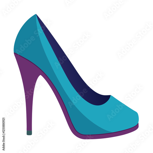high heels shoes