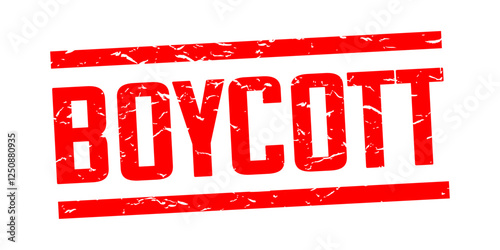 Boycott