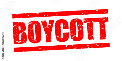 Boycott