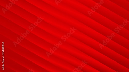 Stunning motion of diagonal red gradient with smooth, layered textures. A perfect abstract background for luxury branding, digital designs, and modern creative projects
