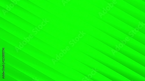 Stunning motion of diagonal green gradient with smooth, layered textures. A perfect abstract background for luxury branding, digital designs, and modern creative projects