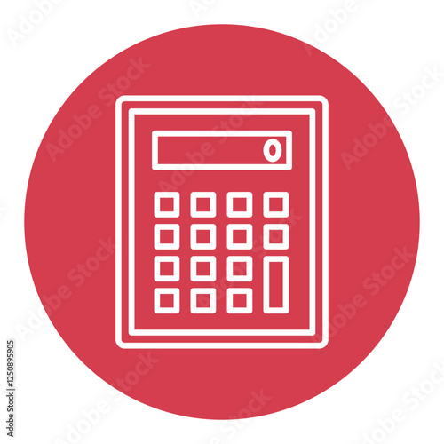 Calculator Icon