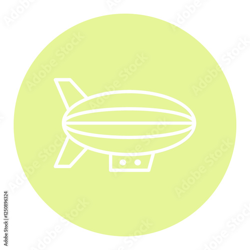 Airship Icon