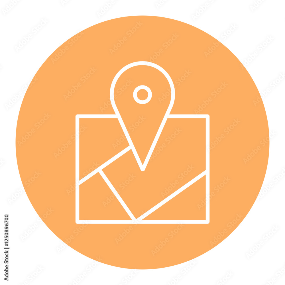 GPS Icon GPS Icon