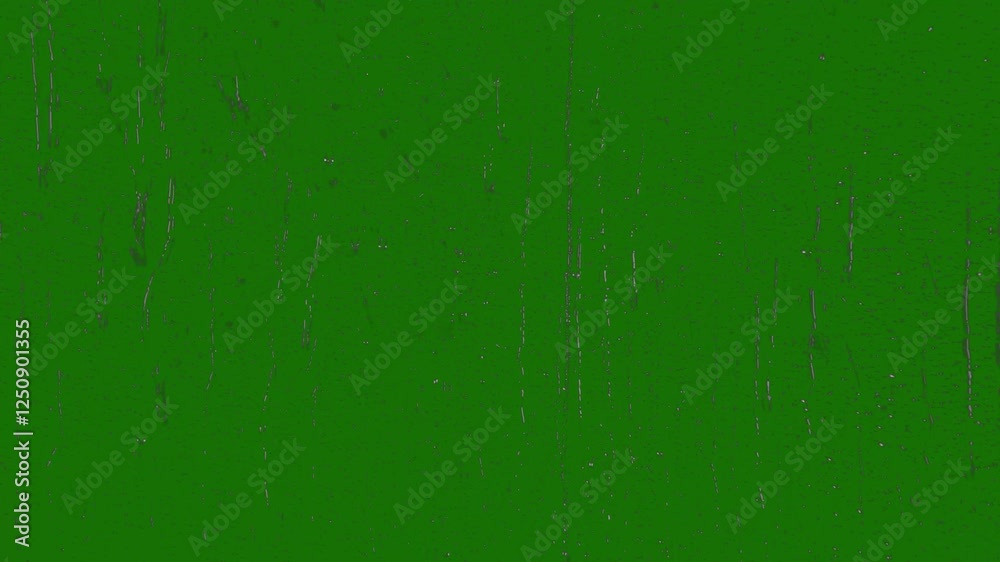 Rain On Window high Resolution green screen effects video , The video element of on a green screen background, Ultra High Definition, 4k video, on a green screen background.