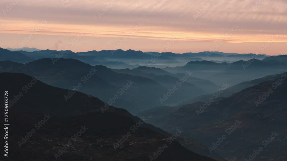 Experience the beauty of uttrakhand trek the himalayas, showcasing the natural beauty and scenic wonders of the region.