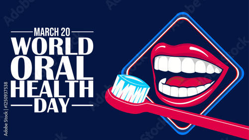 World Oral Health Day: Smile for a Lifetime