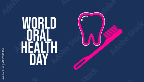 World Oral Health Day: Smile for a Lifetime