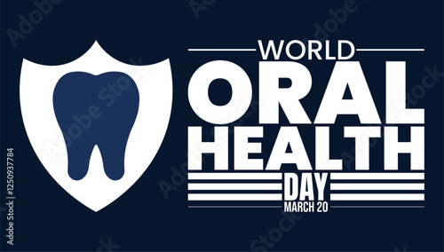 World Oral Health Day: Smile for a Lifetime