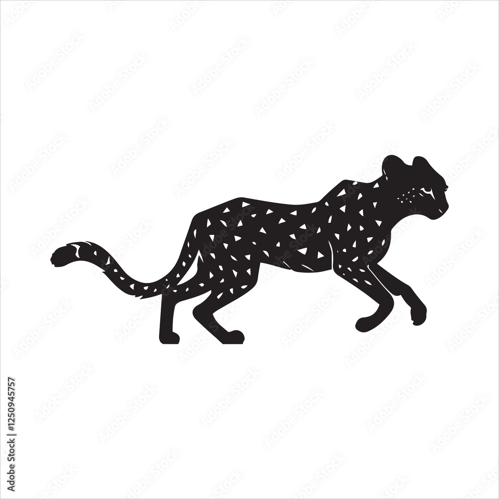 Cheetah vs. Tiger: Comparing Two Powerful Big Cats Cheetah vs. Tiger: Comparing Two Powerful Big Cats