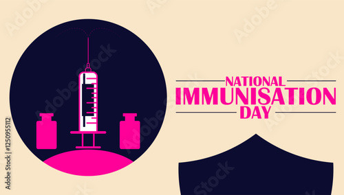 National Immunisation Day: Protecting Health, Saving Lives