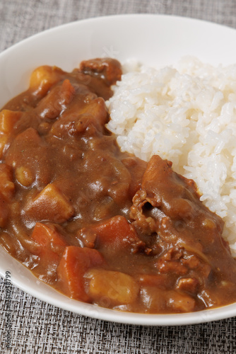 カレーライス