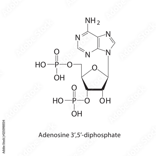 α-Allylbenzenemethanol skeletal structure.Alcohol compound schematic illustration. Simple diagram, chemical structure.