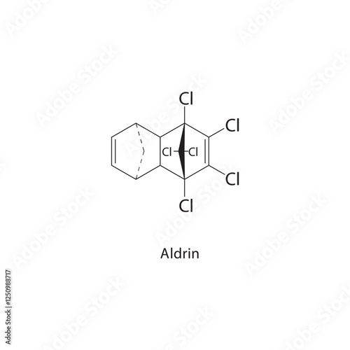 2-(Allyloxy)ethanol skeletal structure.Alcohol compound schematic illustration. Simple diagram, chemical structure.