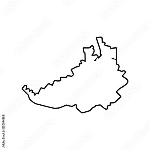 Rostov-on-Don map