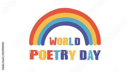 World Poetry Day
