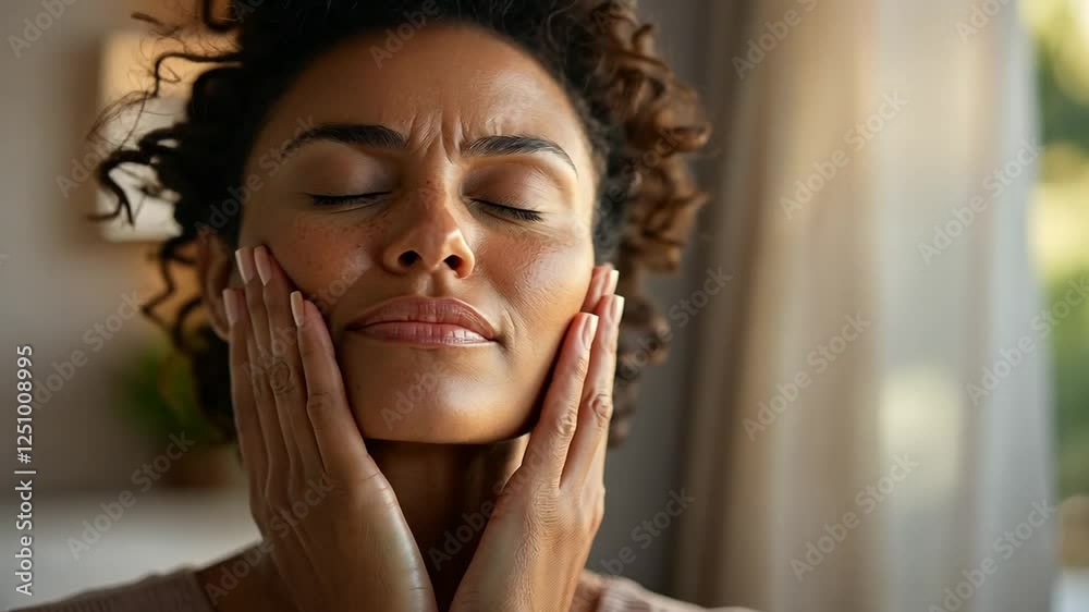 Neck Pain Relief in a Tranquil Home Environment Neck Pain Relief in a Tranquil Home Environment