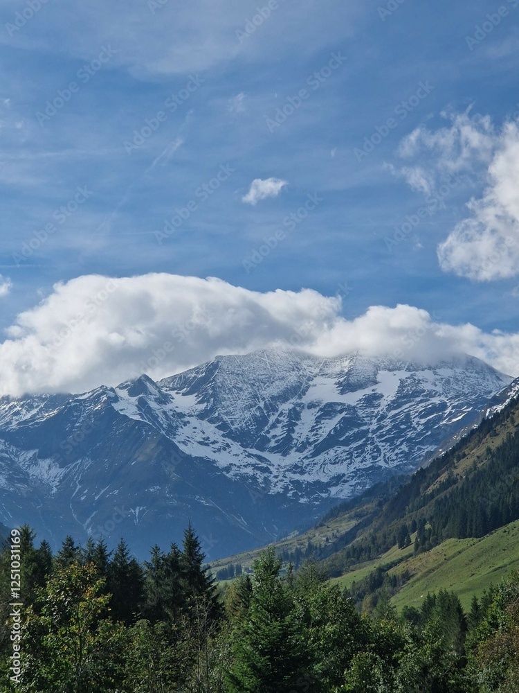 nature,mountains,sky,snow,blue sky nature,mountains,sky,snow,blue sky