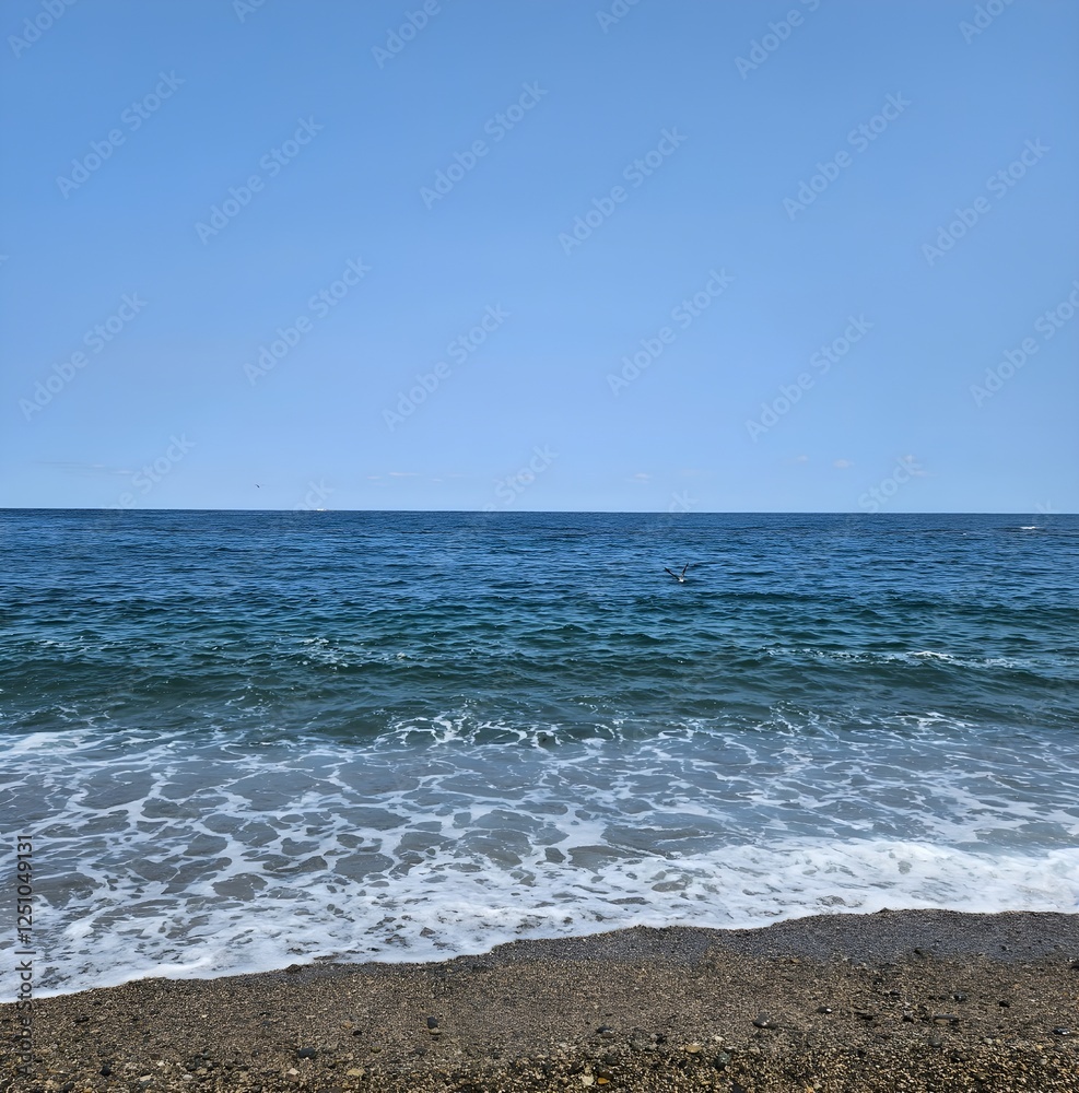 Which Sea in Gyeongju, South Korea Which Sea in Gyeongju, South Korea