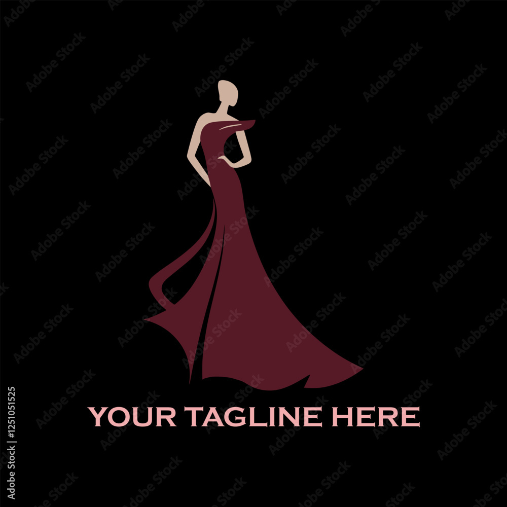 Beauty fashion logo. Beauty fashion Monogram logo design for entrepreneur and business. Beauty fashion best icon.
Beauty fashion logo. Beauty fashion Monogram logo design for entrepreneur and business. Beauty fashion best icon.