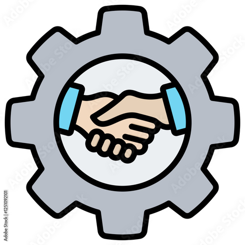 Alliance Icon