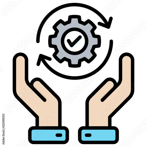 Process Icon