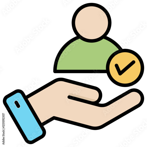 Customer Icon