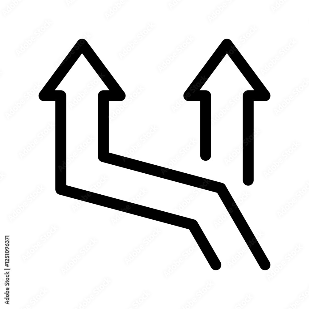 Random Icon Vector Symbol Design Illustration Random Icon Vector Symbol Design Illustration