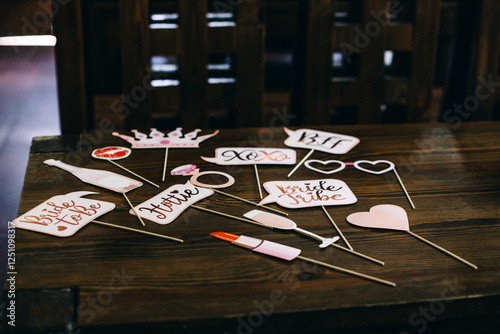 hen party cards