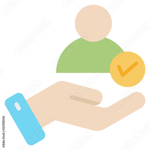Customer Icon