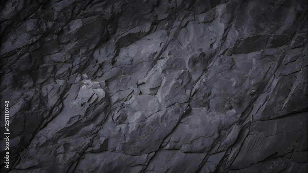 Dark blue slate rock texture background with rough, cracked layers of stone, creating a natural, rugged surface. Ideal for nature, geology, or abstract design projects Dark blue slate rock texture background with rough, cracked layers of stone, creating a natural, rugged surface. Ideal for nature, geology, or abstract design projects