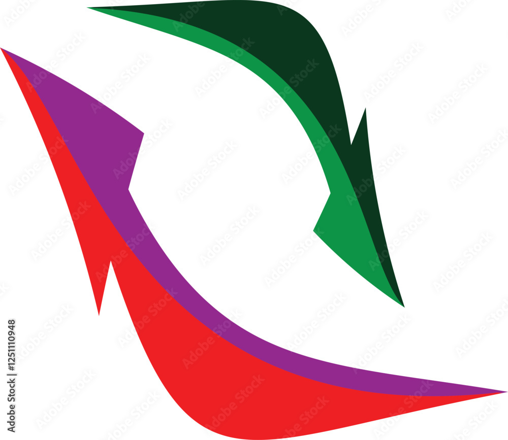 Arrow icon