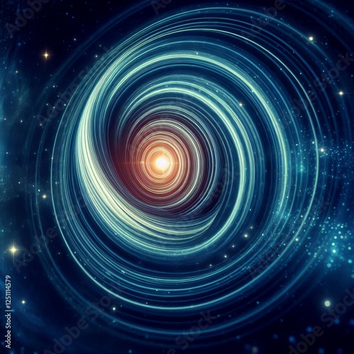 Gravitational Lens gravitational lensing