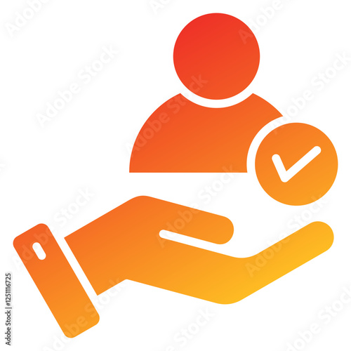 Customer Icon