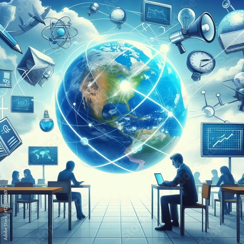Real World world applications