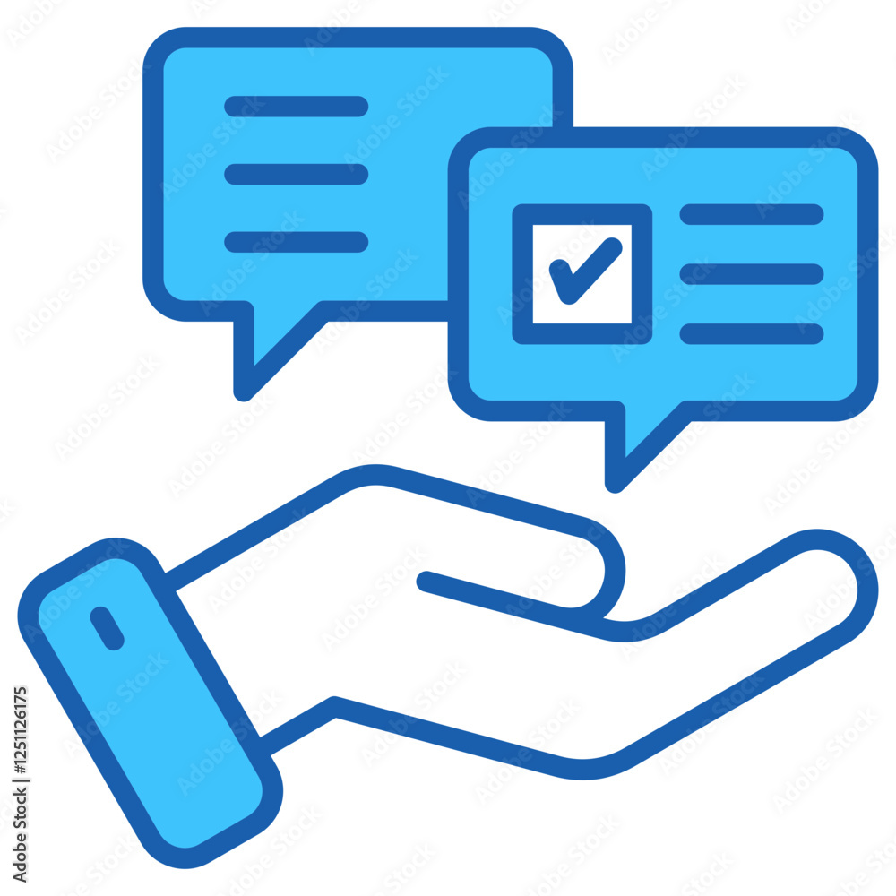 Advice Icon Advice Icon