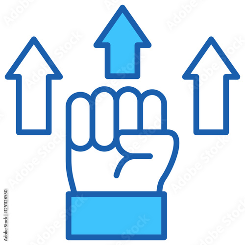 Motivation Icon