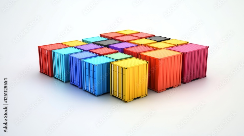 Exploring emerging trends in international supply chain management global analytical report business environment strategic insight Exploring emerging trends in international supply chain management global analytical report business environment strategic insight