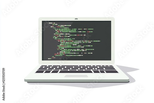 Programmer Coding Classes. Web Developer Coder, 