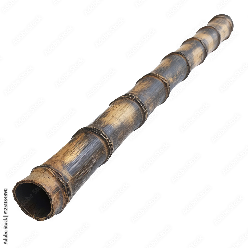 long bamboo stick with smooth surface and distinct segments, showcasing its natural texture and color. Ideal for various crafts and decorative purposes long bamboo stick with smooth surface and distinct segments, showcasing its natural texture and color. Ideal for various crafts and decorative purposes