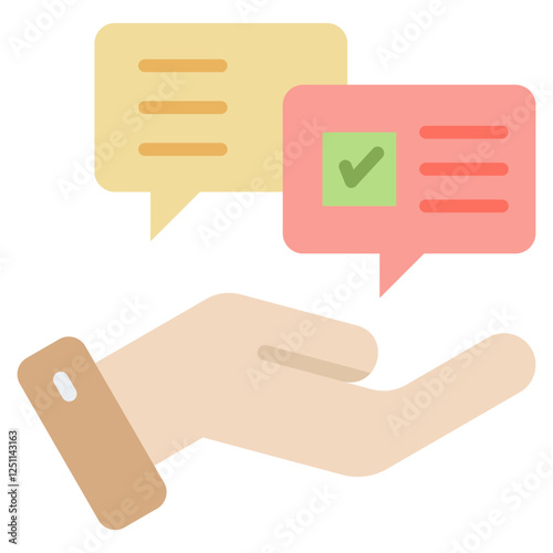 Advice Icon