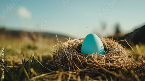 Red and Colored Easter Eggs: Vibrant and Traditional Designs for Festive Celebrations