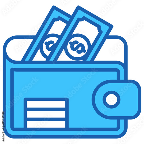 Wallet Icon