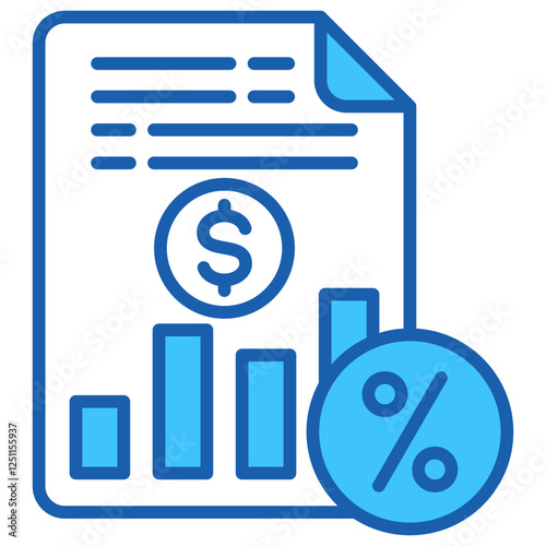 Tax Icon