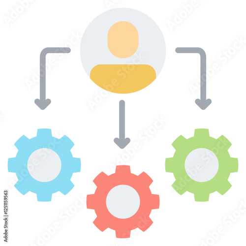 Director Icon