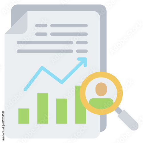 Auditor Icon