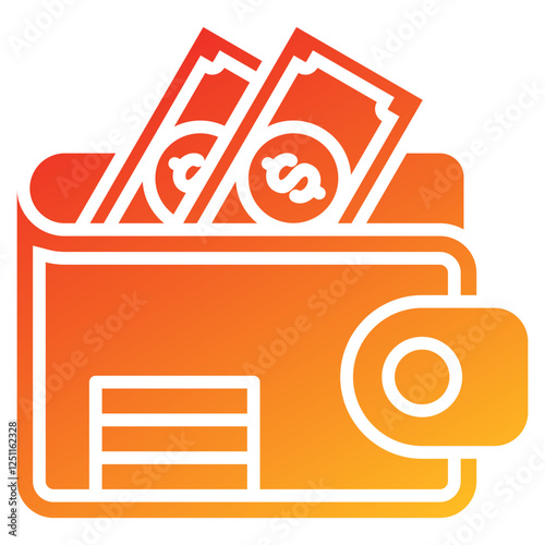 Wallet Icon