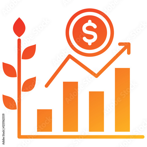 Investment Icon